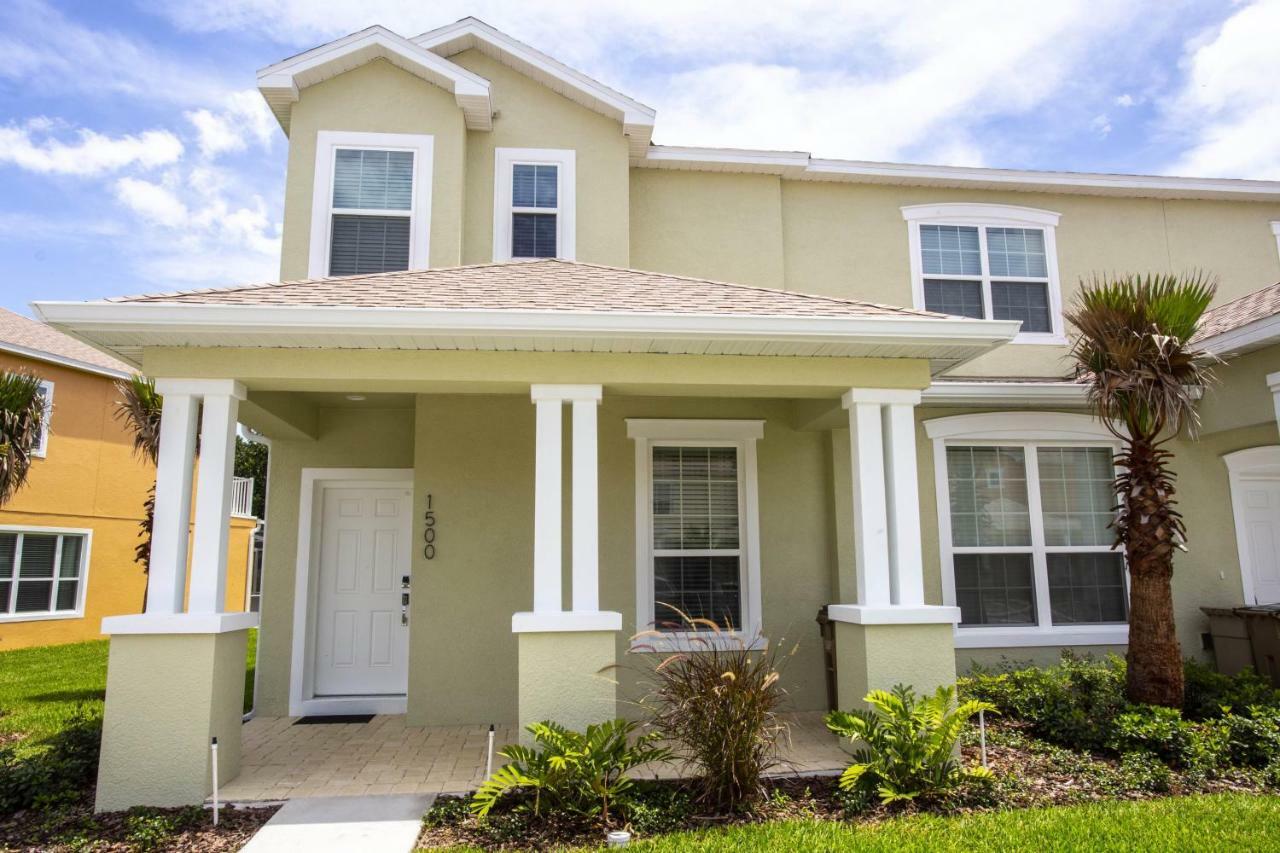 New And Modern Villa Near Disney Orlando Exterior foto